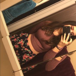 Meet your Posher, Lexie